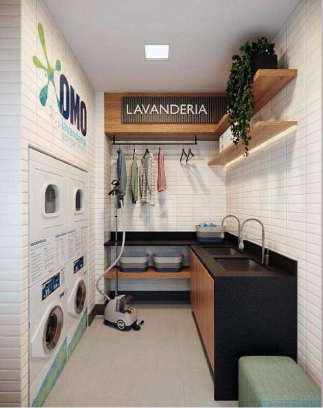 Flat à venda no Praia da Costa: 