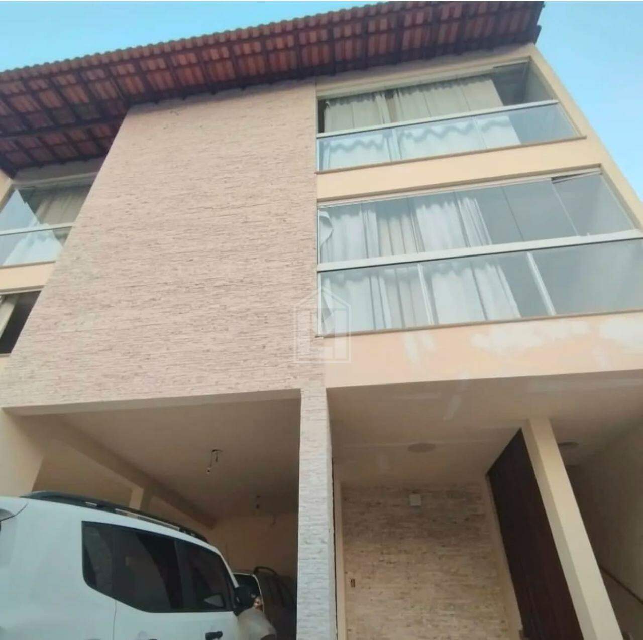 Casa, 3 quartos, 170 m² - Foto 2