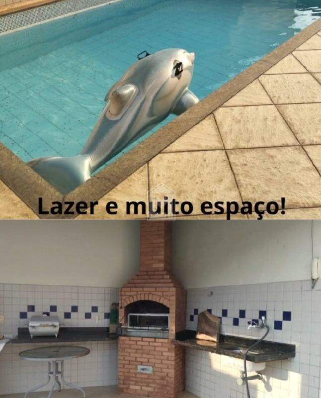 Casa, 3 quartos, 170 m² - Foto 13