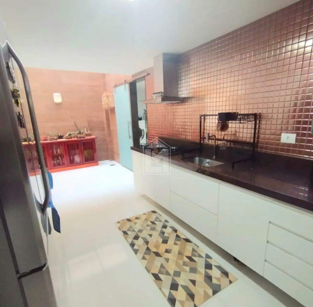 Casa, 3 quartos, 170 m² - Foto 6