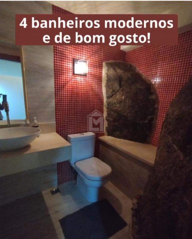 Casa, 3 quartos, 170 m² - Foto 7