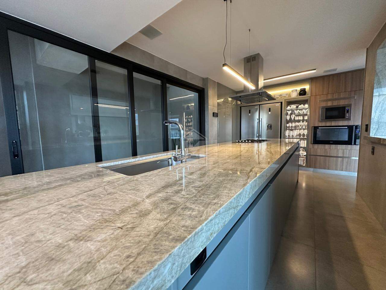 Casa, 4 quartos, 700 m² - Foto 1