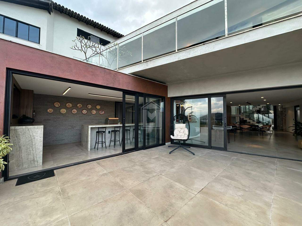 Casa, 4 quartos, 700 m² - Foto 22