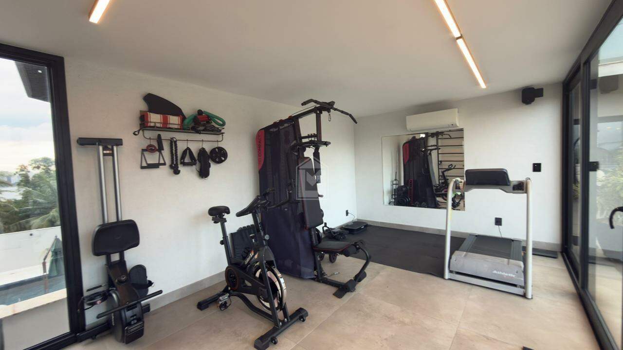 Casa, 4 quartos, 700 m² - Foto 28