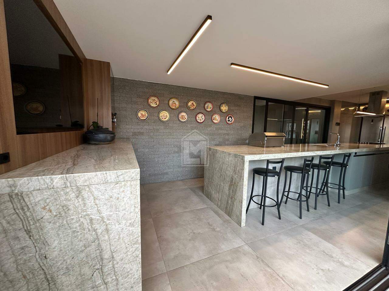 Casa, 4 quartos, 700 m² - Foto 20