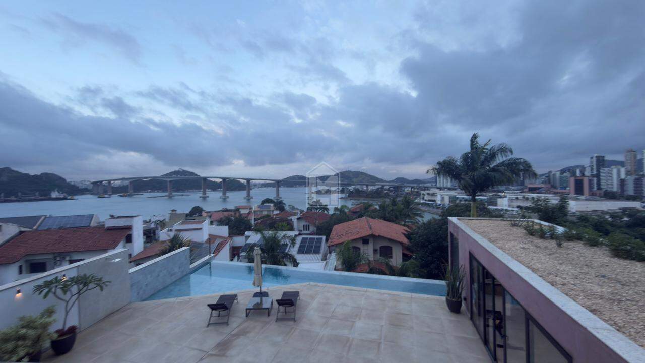 Casa, 4 quartos, 700 m² - Foto 27