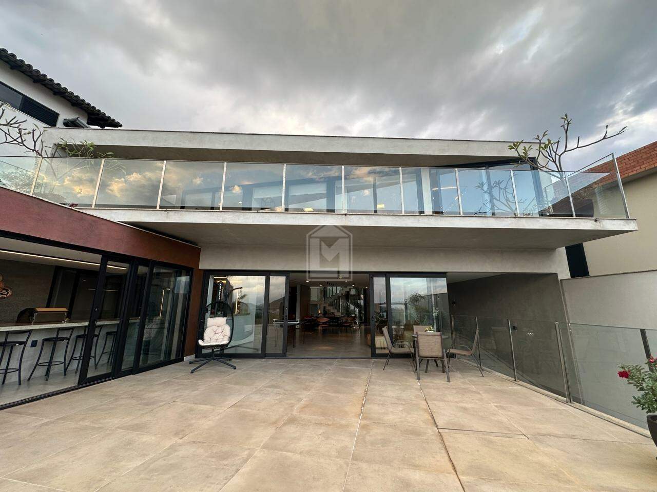 Casa, 4 quartos, 700 m² - Foto 2