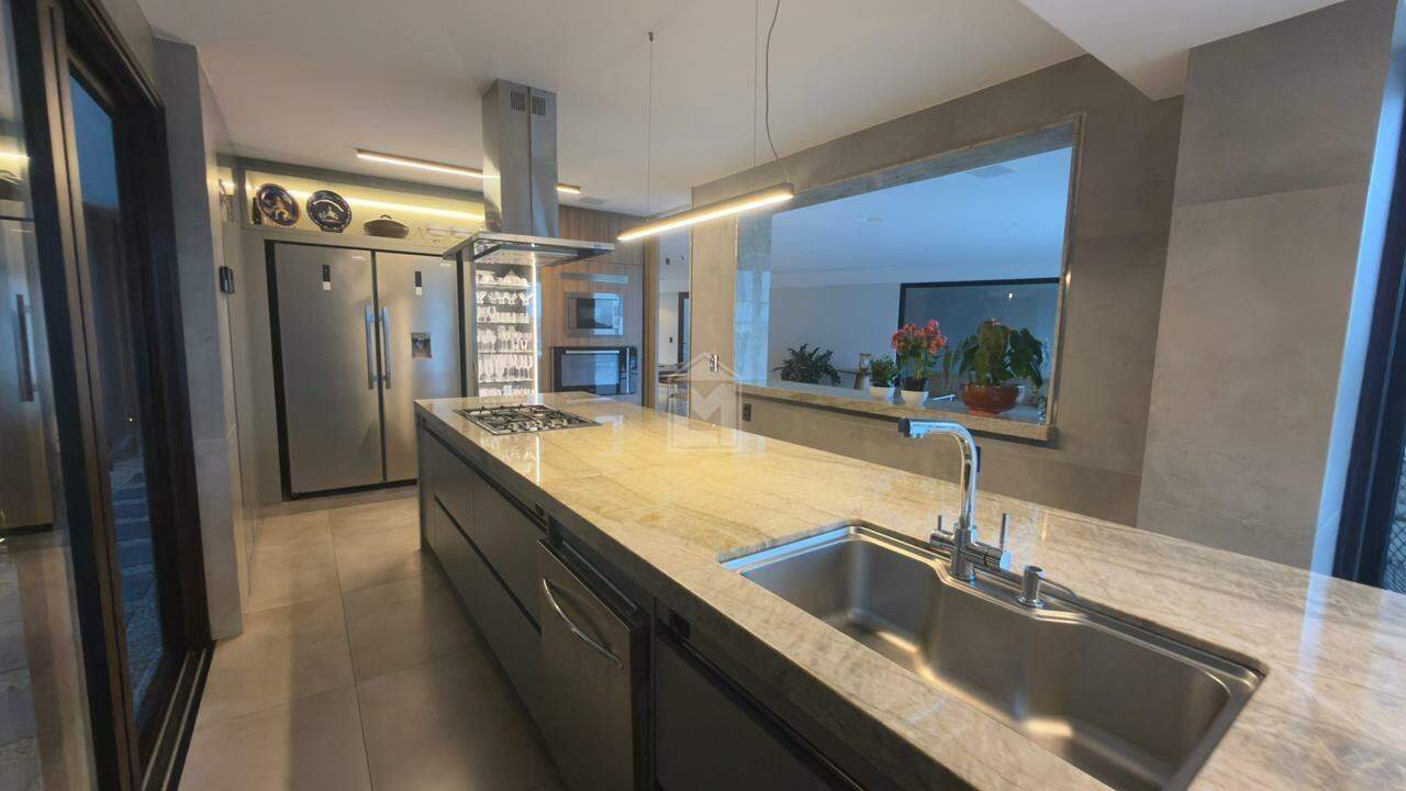 Casa, 4 quartos, 700 m² - Foto 6