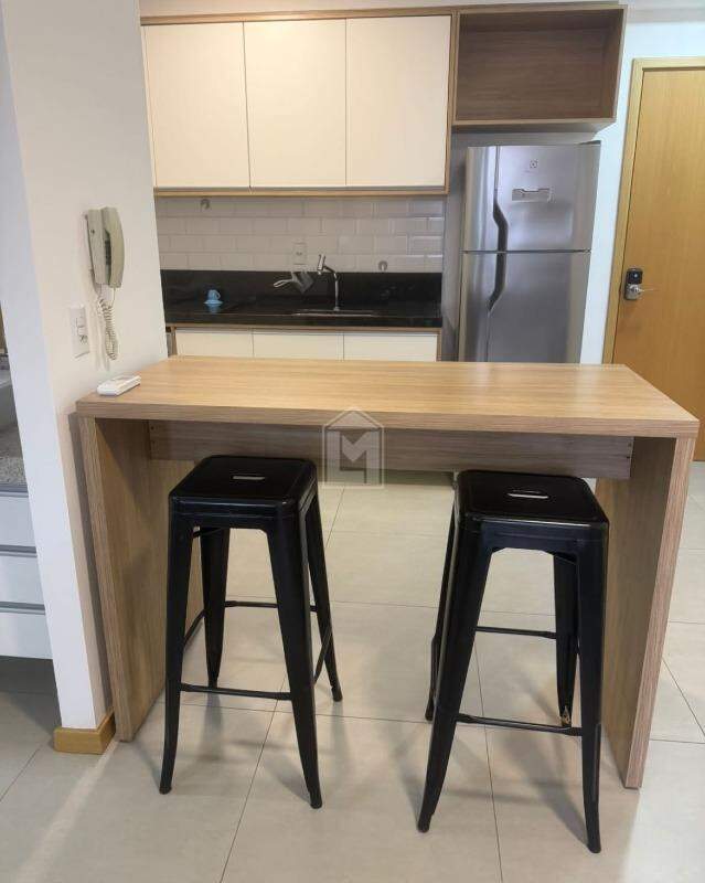 Apartamento para aluguel no Santa Helena: 