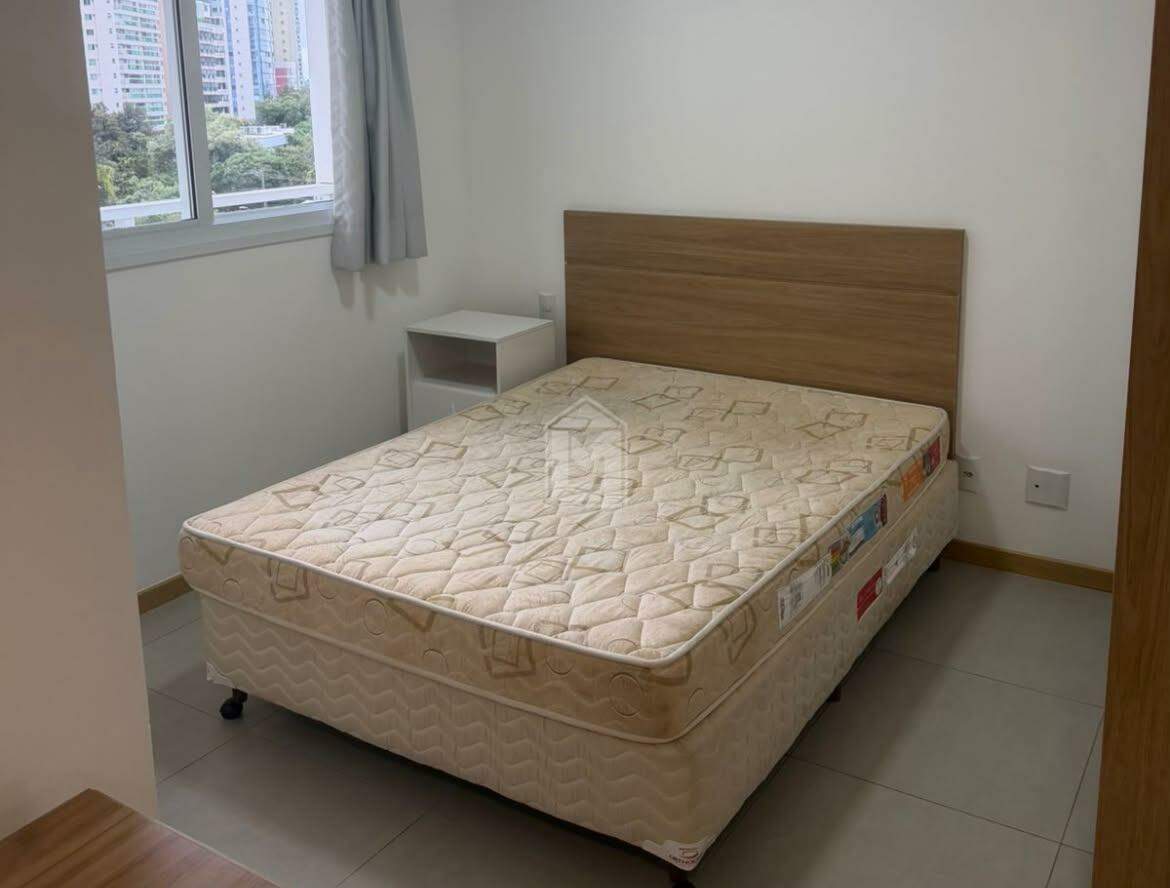 Apartamento para aluguel no Santa Helena: 