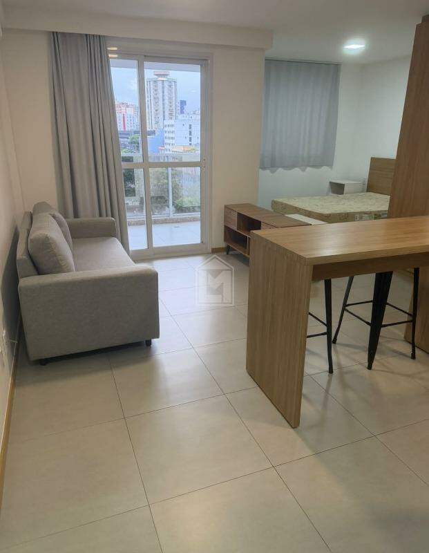 Apartamento para aluguel no Santa Helena: 