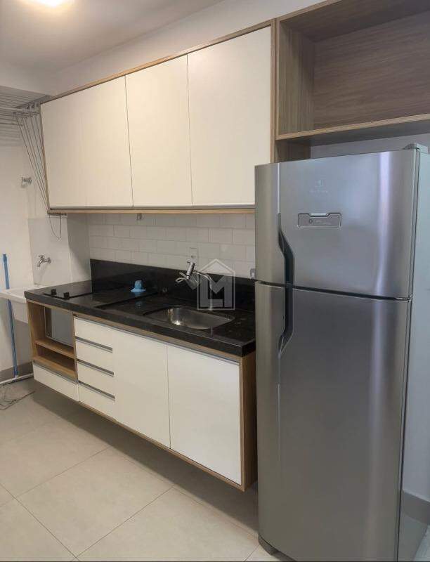 Apartamento para aluguel no Santa Helena: 