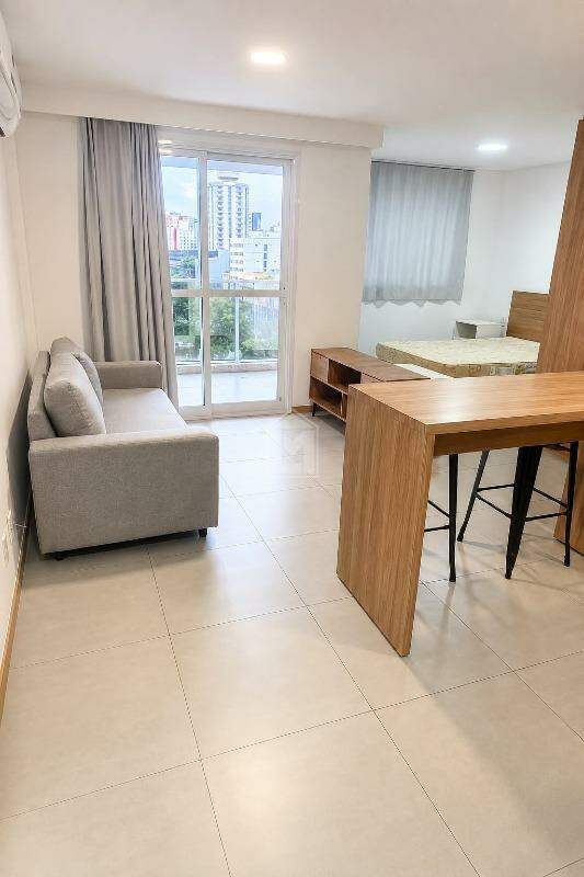 Apartamento para aluguel no Santa Helena: 