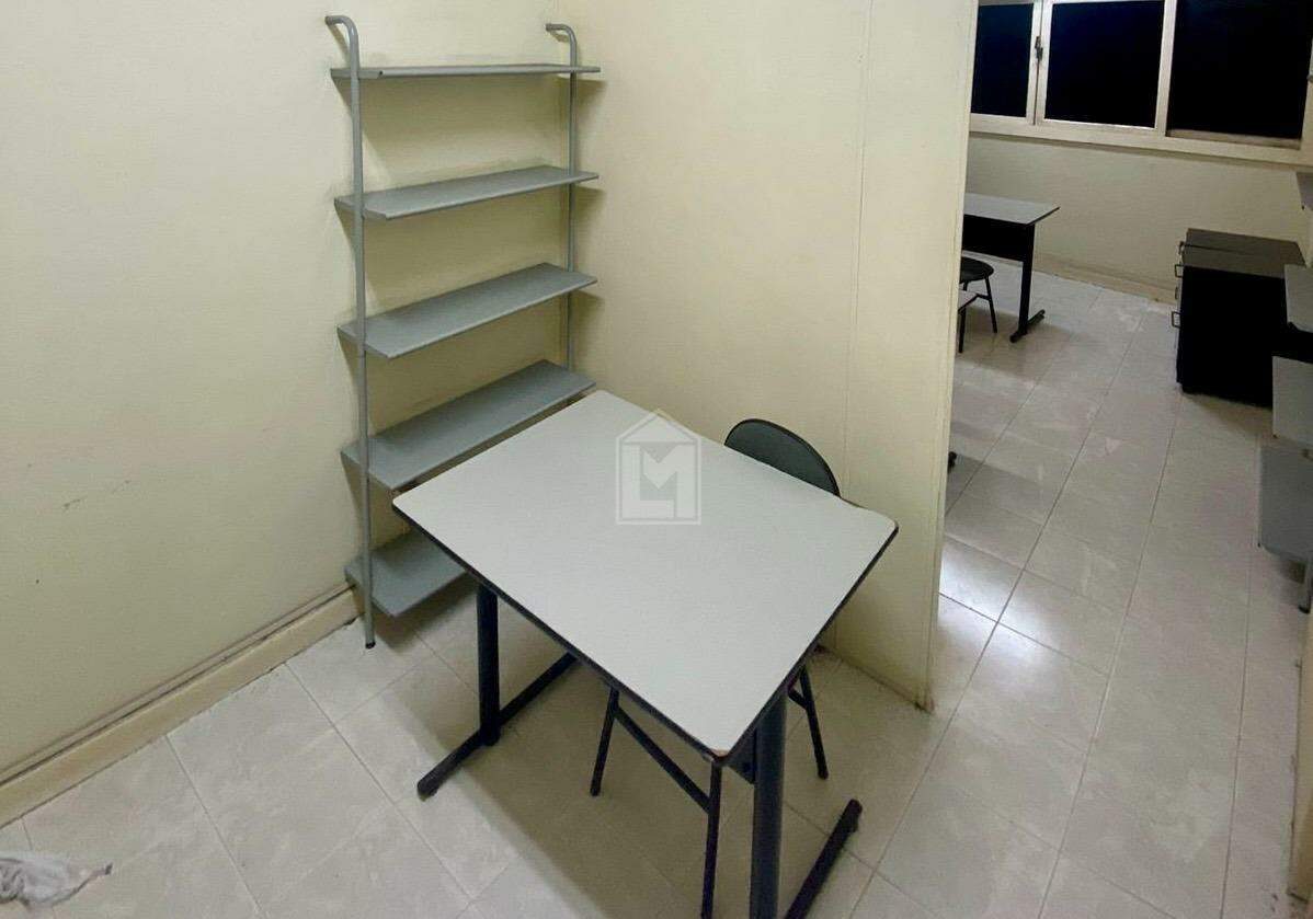 Sala para aluguel no Centro: 