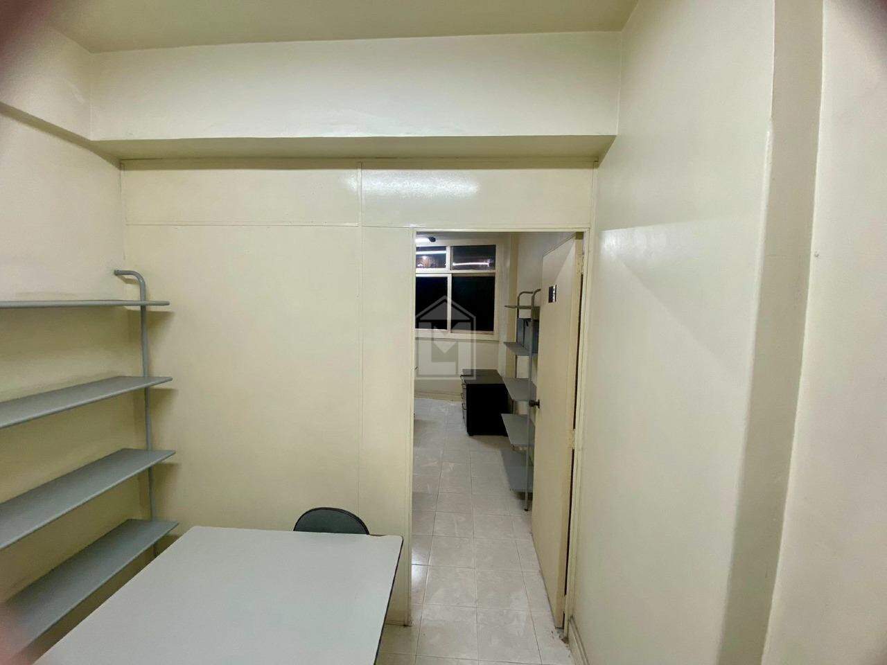 Sala para aluguel no Centro: 