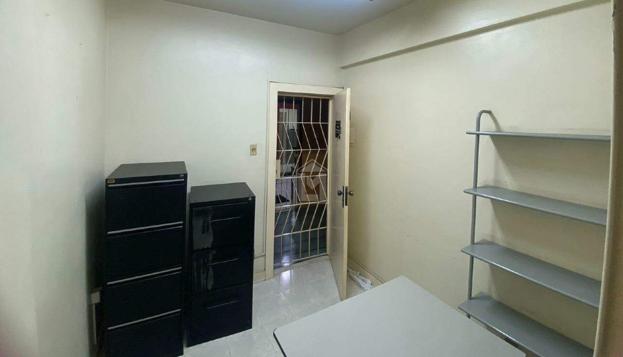 Sala para aluguel no Centro: 
