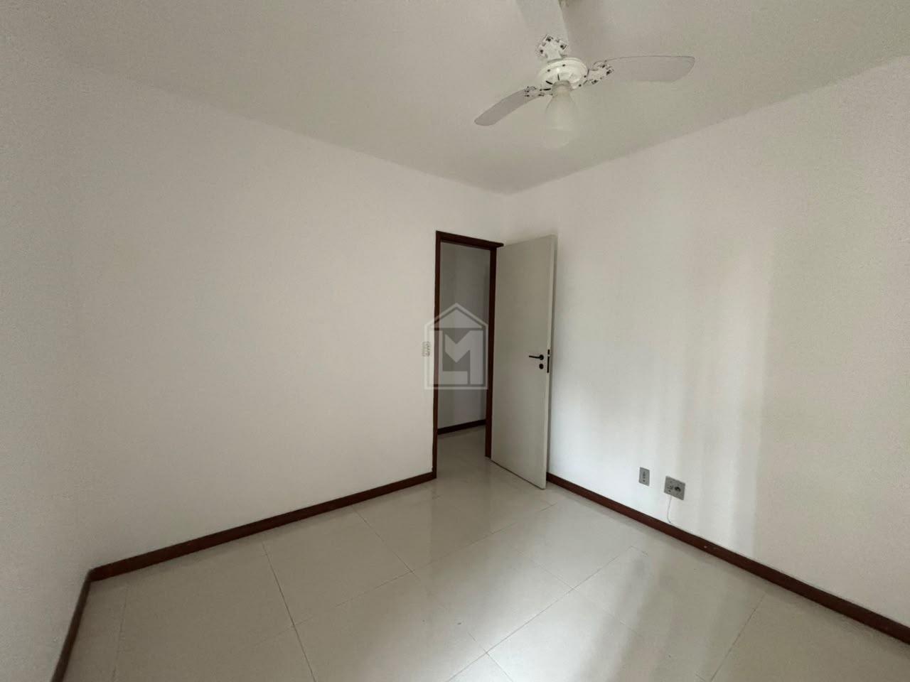 Apartamento para aluguel no Praia do Canto: 