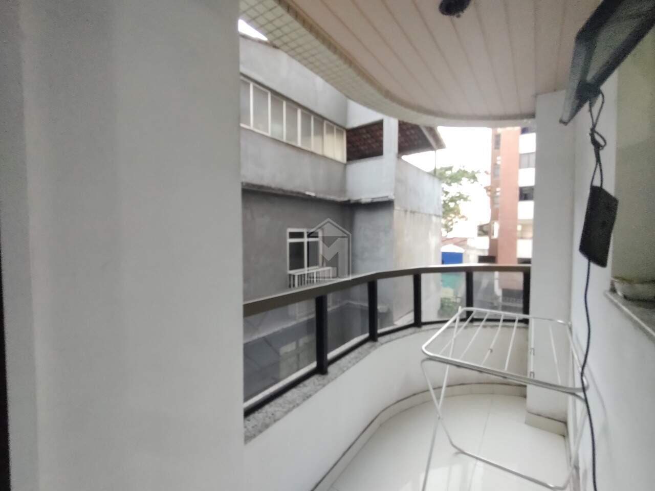Apartamento para aluguel no Praia do Canto: 
