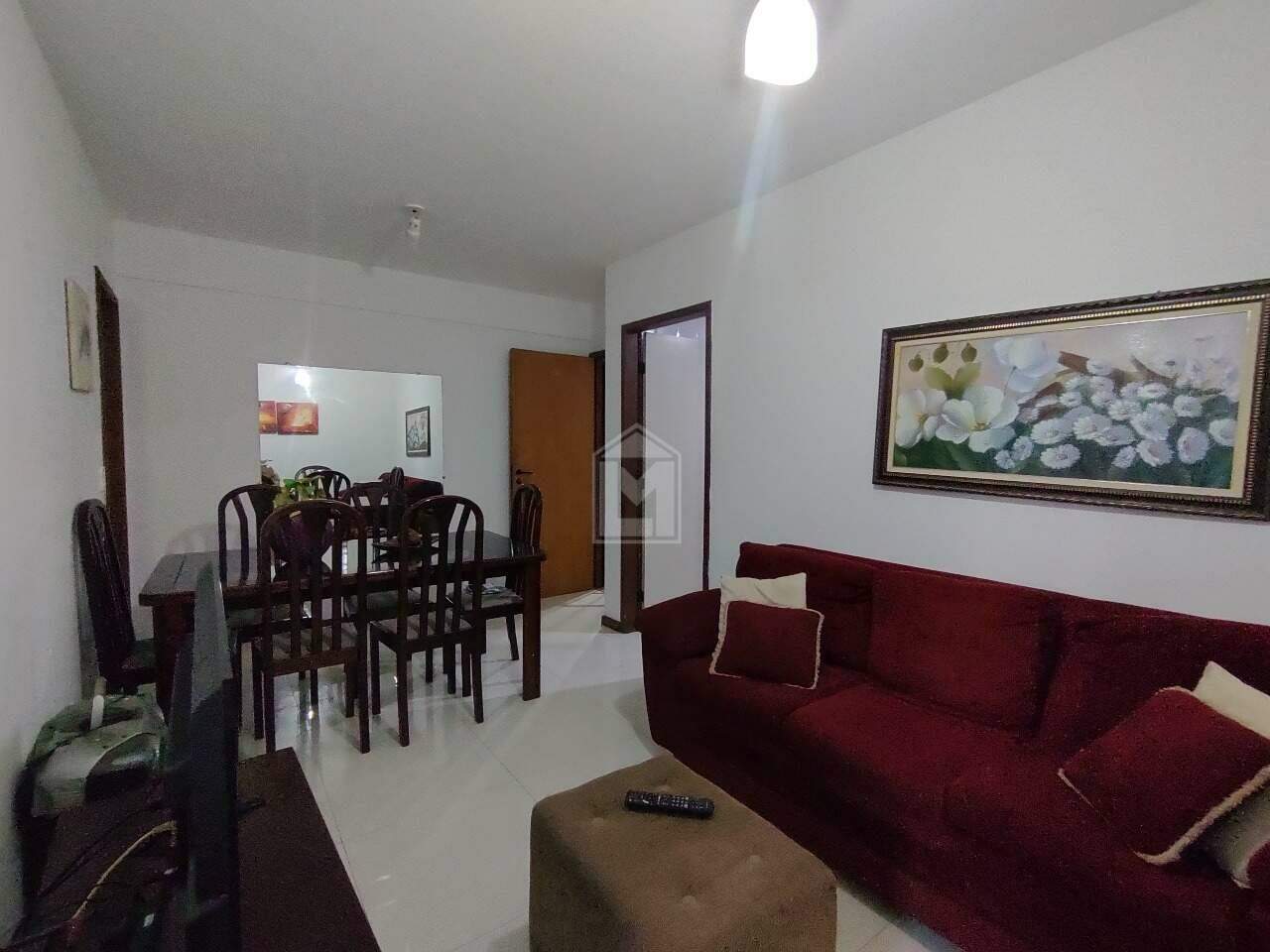 Apartamento para aluguel no Praia do Canto: 