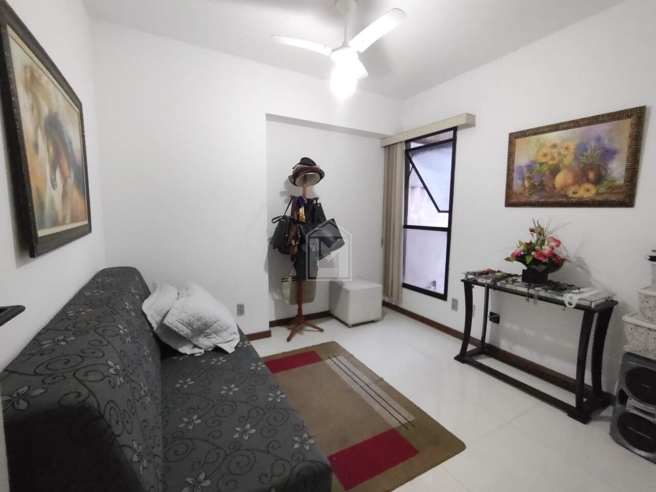 Apartamento para aluguel no Praia do Canto: 
