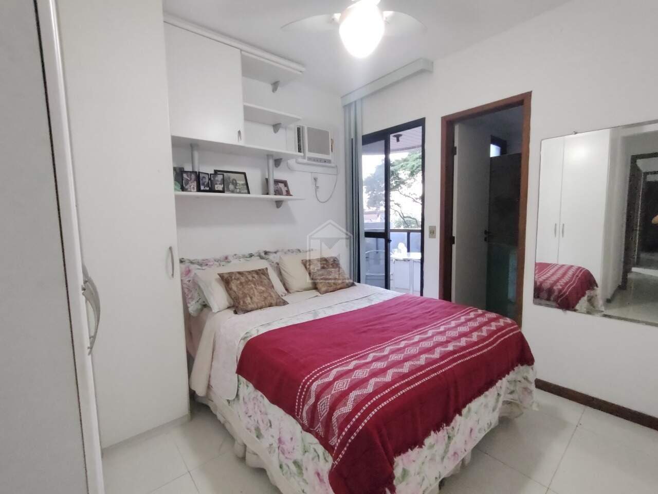 Apartamento para aluguel no Praia do Canto: 