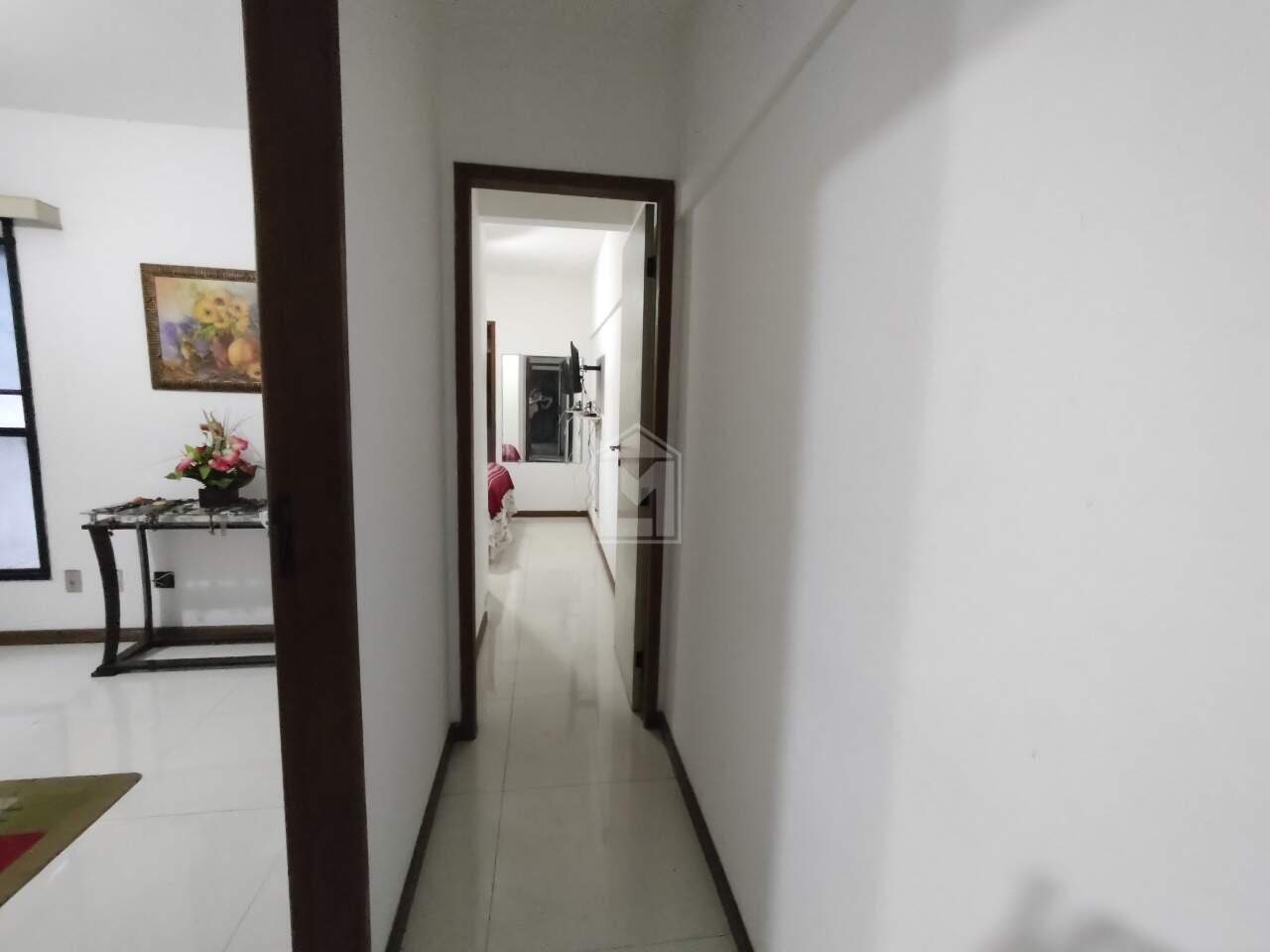 Apartamento para aluguel no Praia do Canto: 