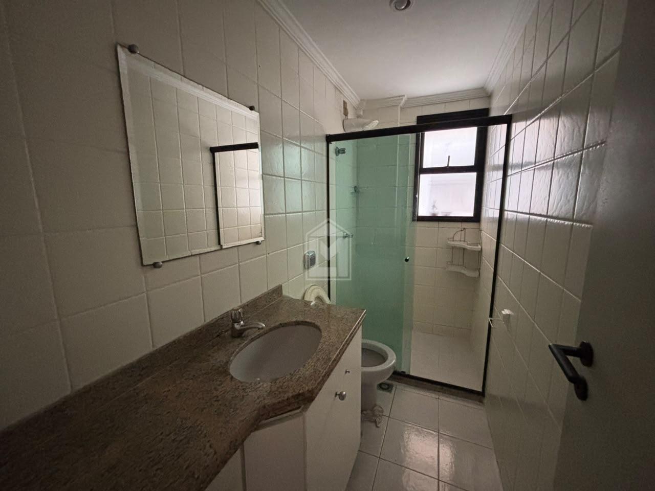 Apartamento para aluguel no Praia do Canto: 