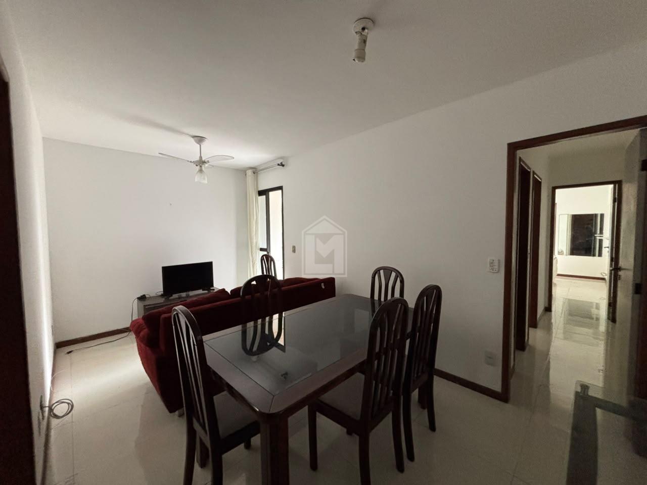 Apartamento para aluguel no Praia do Canto: 