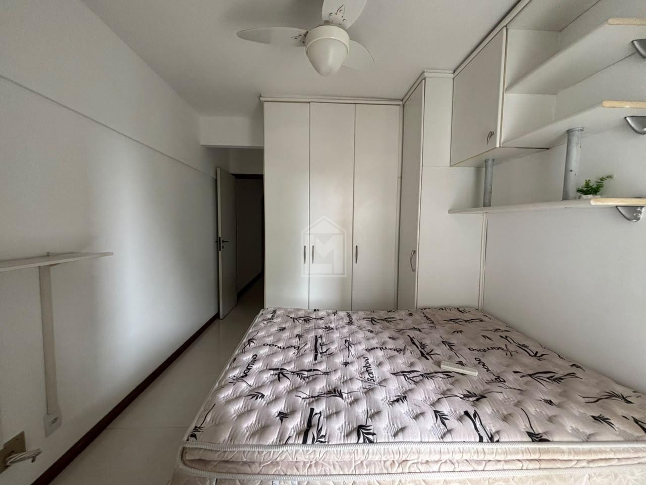 Apartamento para aluguel no Praia do Canto: 
