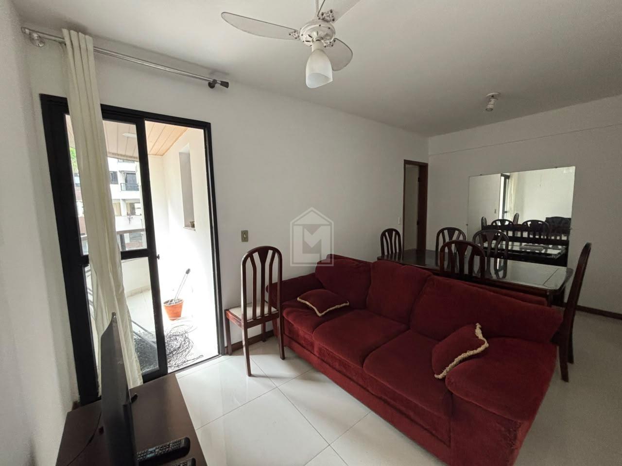 Apartamento para aluguel no Praia do Canto: 