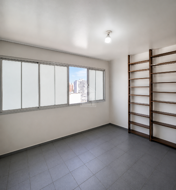 Sala para aluguel no Centro: 