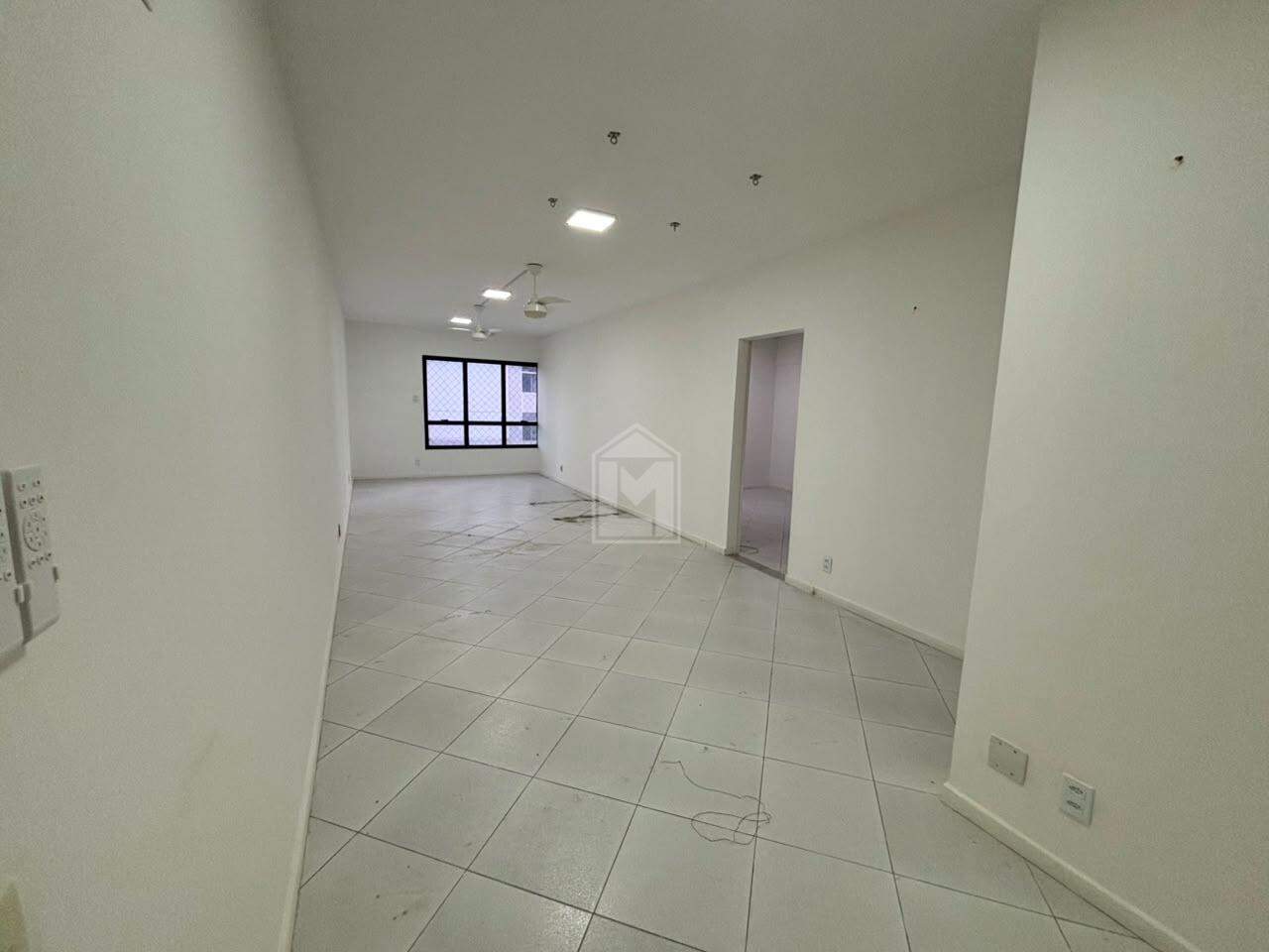 Sala para aluguel no Enseada do Suá: 