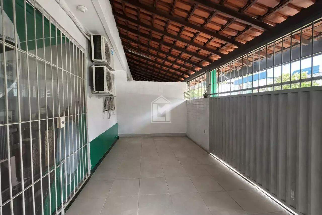 Loja para aluguel no Santa Lúcia: 