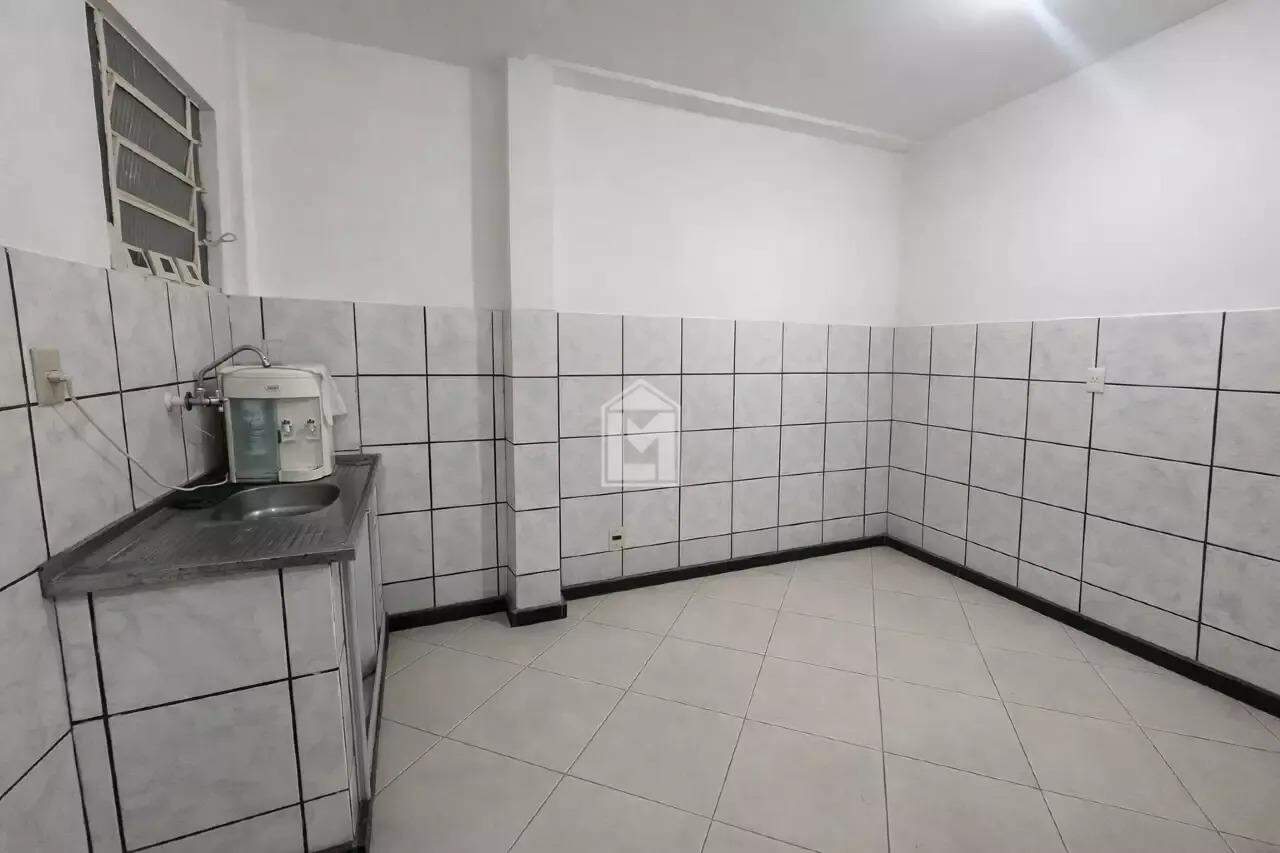 Loja para aluguel no Santa Lúcia: 