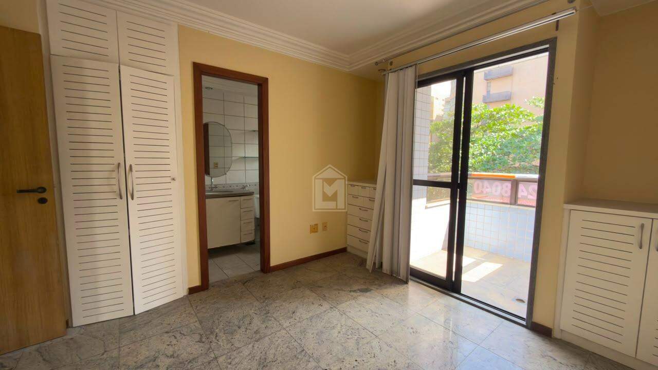 Apartamento à venda no Praia do Canto: Apto 3 quartos com suite Praia do Canto