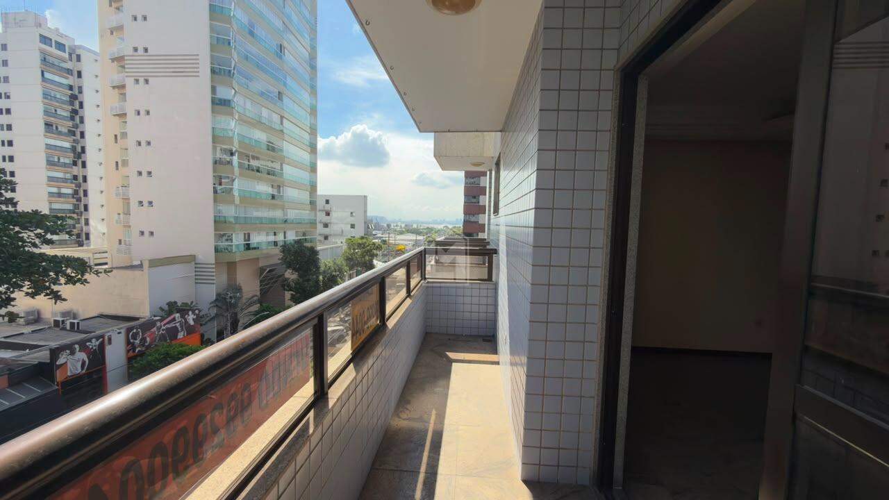 Apartamento à venda no Praia do Canto: Apto 3 quartos com suite Praia do Canto