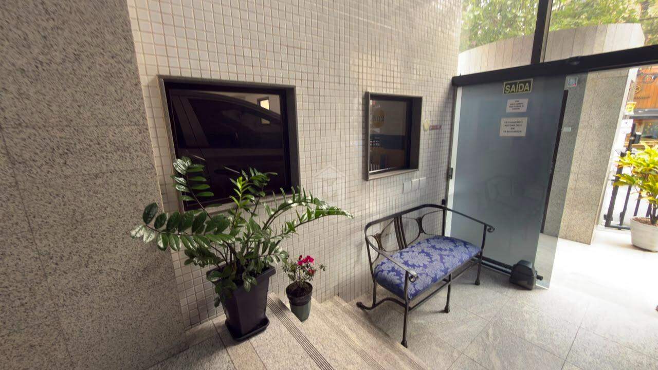 Apartamento à venda no Praia do Canto: Apto 3 quartos com suite Praia do Canto