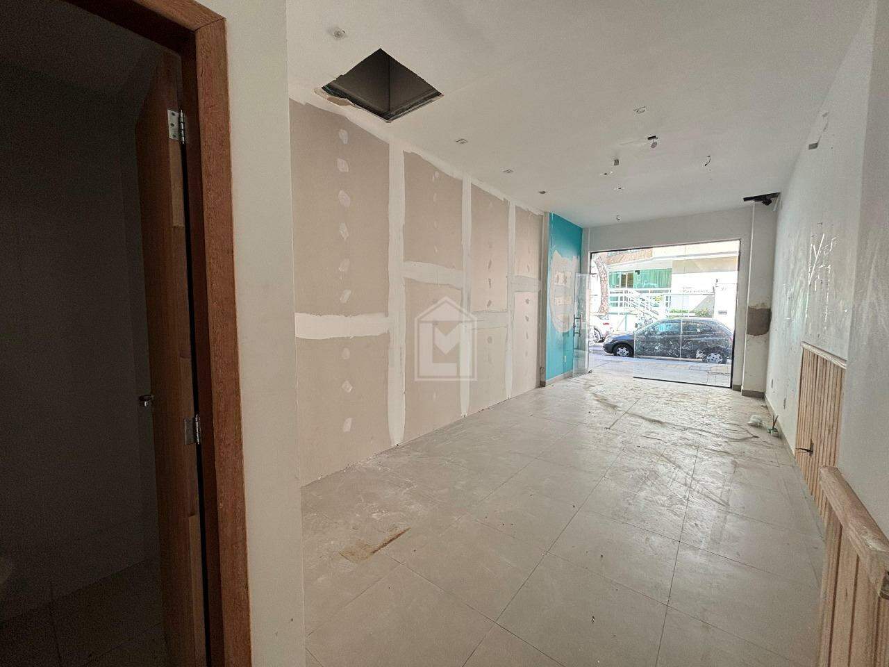 Loja-Salão, 28 m² - Foto 4