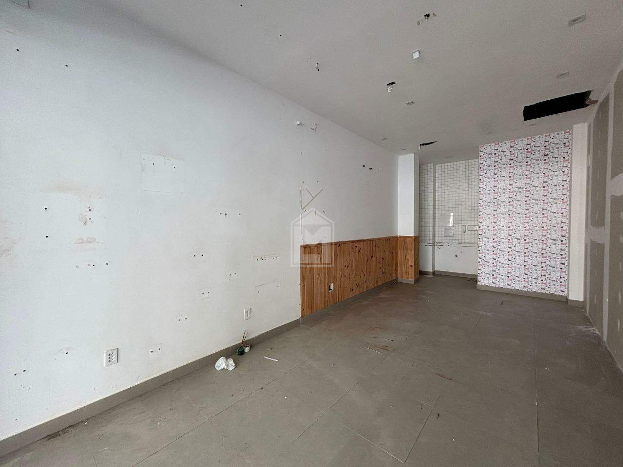Loja-Salão, 28 m² - Foto 3