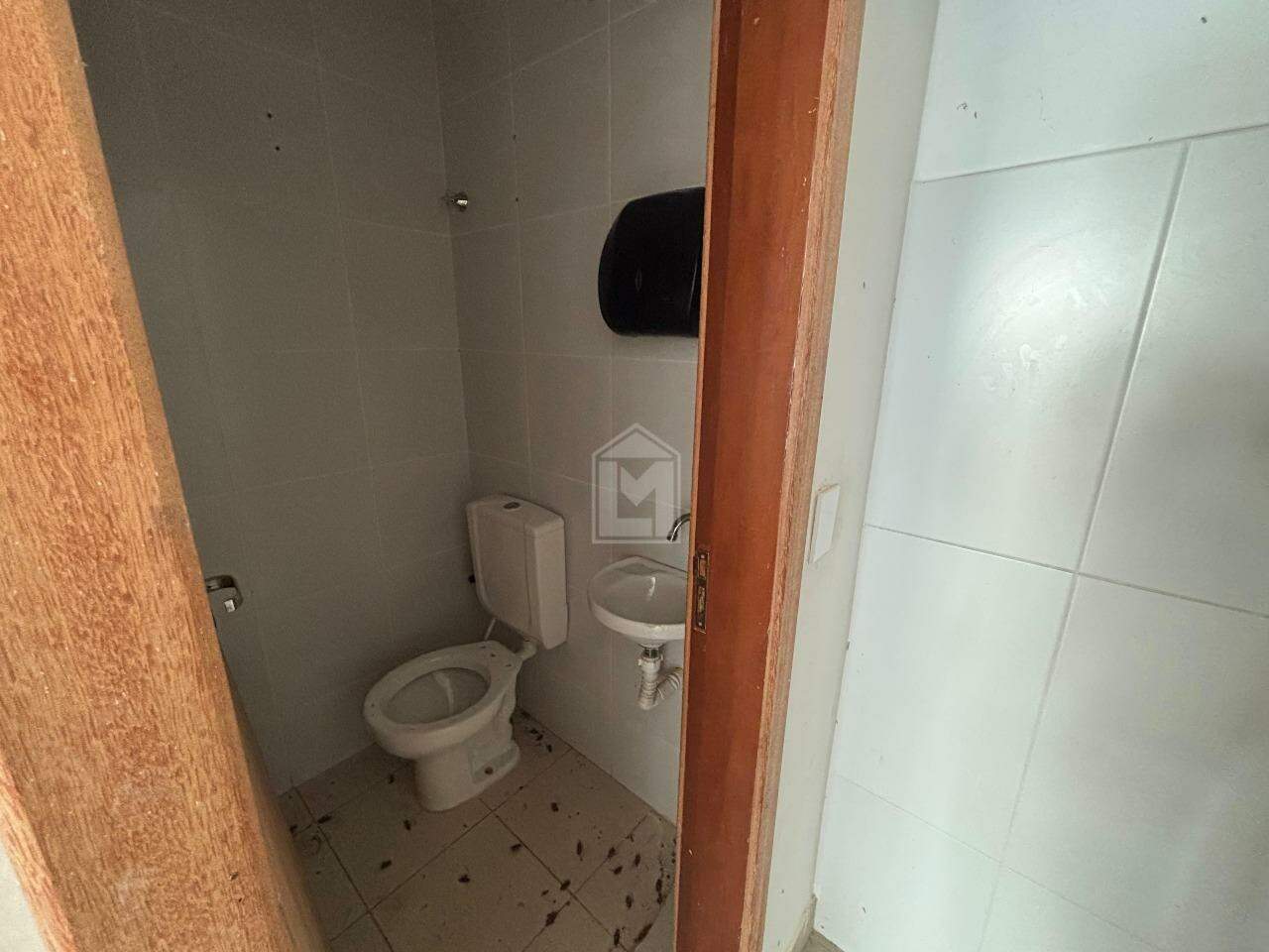 Loja-Salão, 27 m² - Foto 6