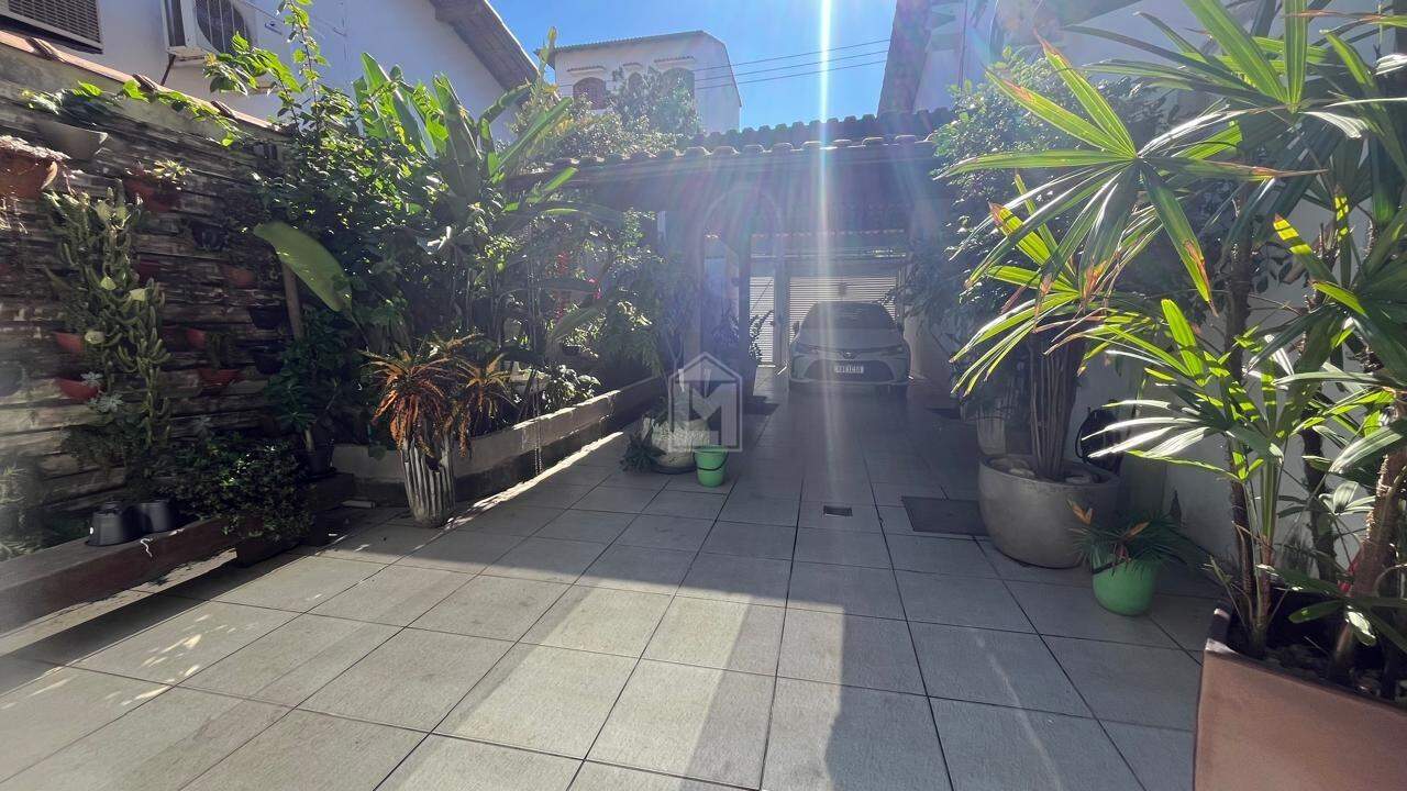 Casa, 4 quartos, 420 m² - Foto 21