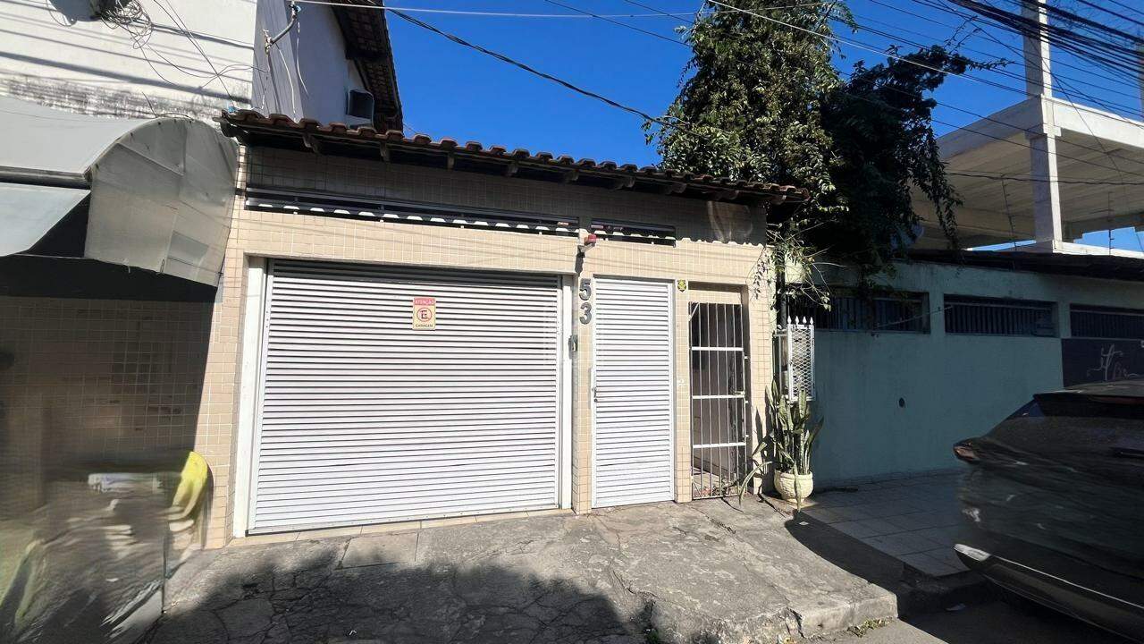 Casa, 4 quartos, 420 m² - Foto 1