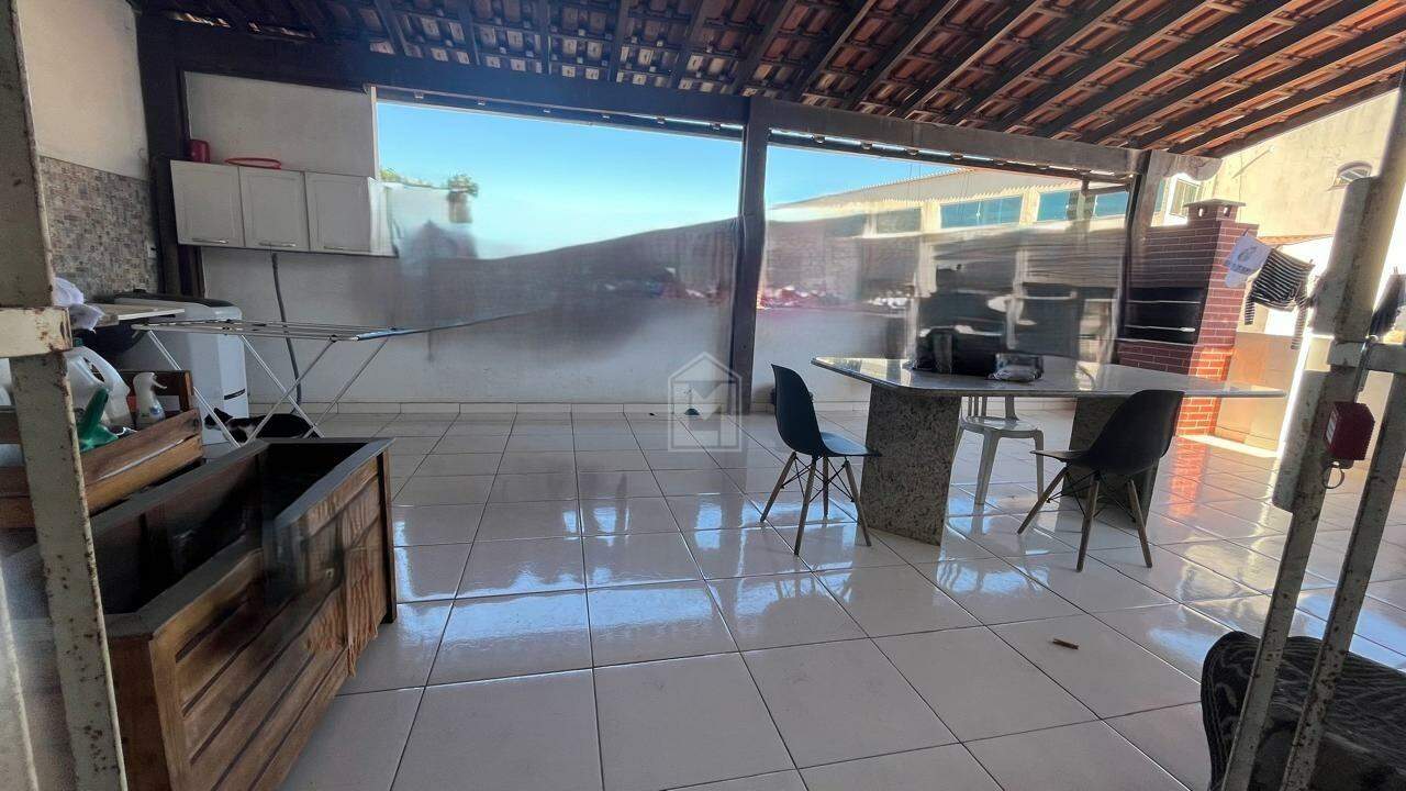 Casa, 4 quartos, 420 m² - Foto 11