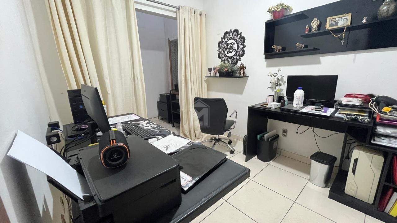 Casa, 4 quartos, 420 m² - Foto 18