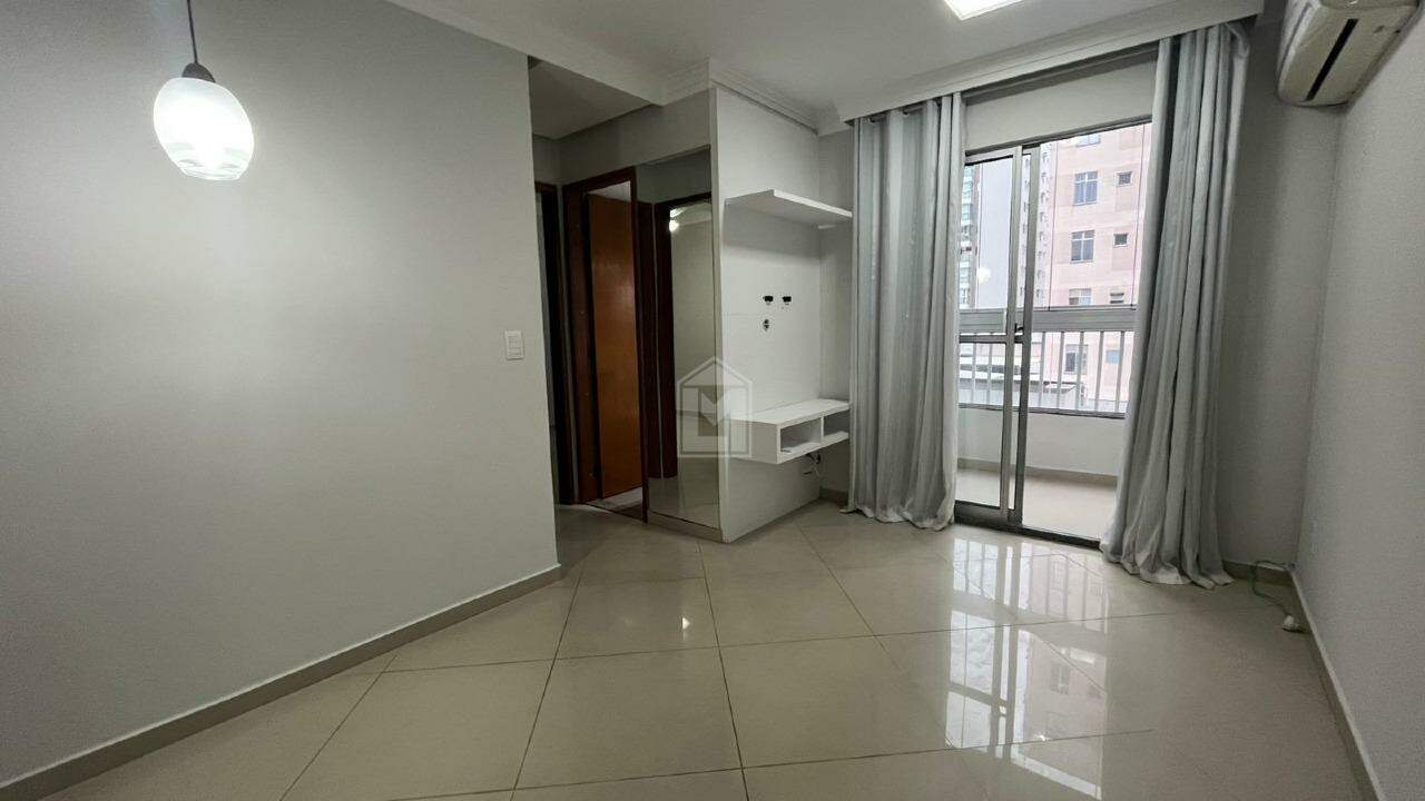 Apartamento para aluguel no Jardim Camburi: 
