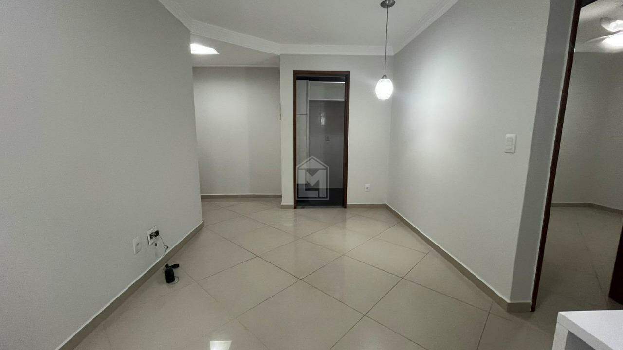 Apartamento para aluguel no Jardim Camburi: 