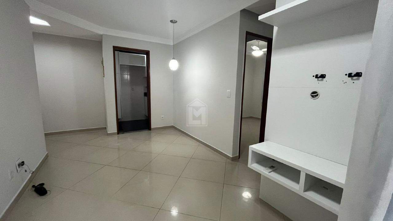 Apartamento para aluguel no Jardim Camburi: 