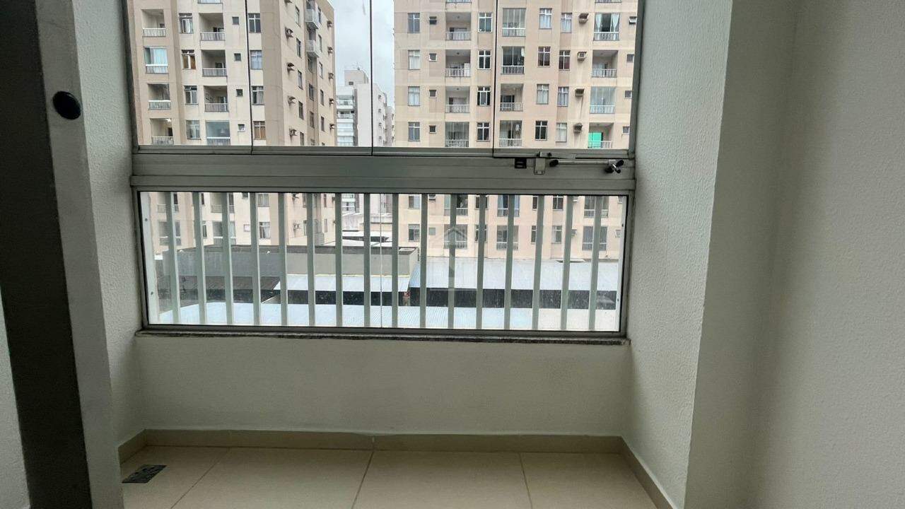 Apartamento para aluguel no Jardim Camburi: 
