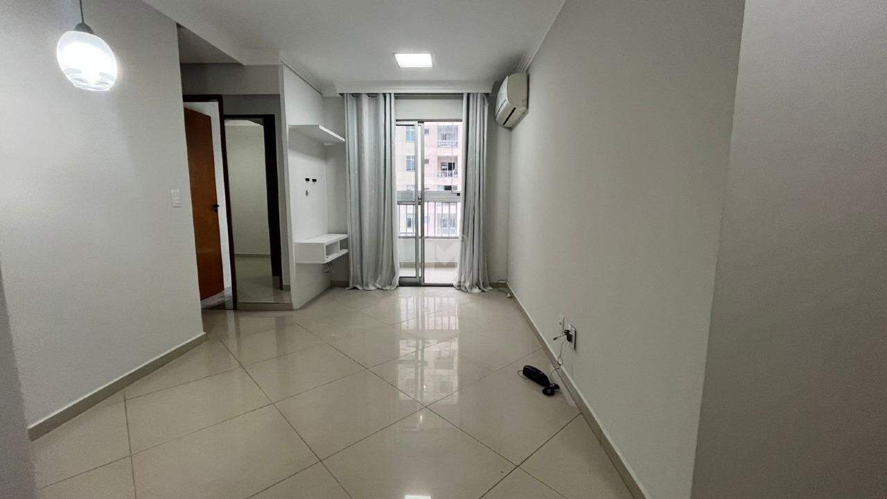 Apartamento para aluguel no Jardim Camburi: 