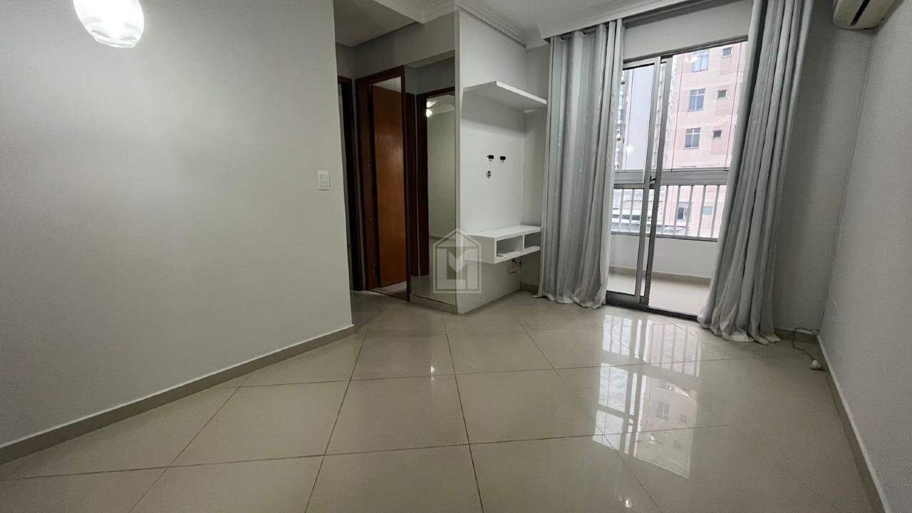 Apartamento para aluguel no Jardim Camburi: 